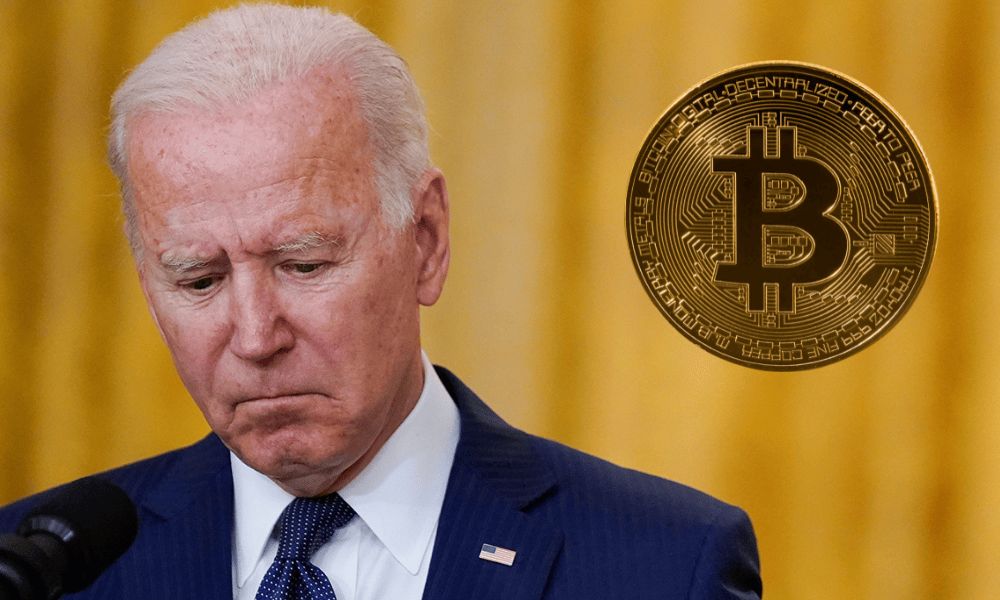 Regulators And Industry Leaders React To Biden‘s Executive Order On Crypto!